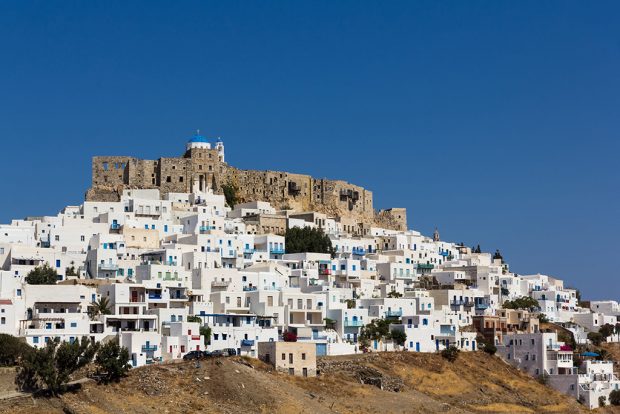 ΑΣΤΥΠΑΛΑΙΑ