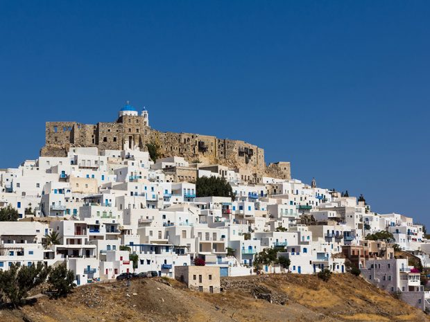 ΑΣΤΥΠΑΛΑΙΑ