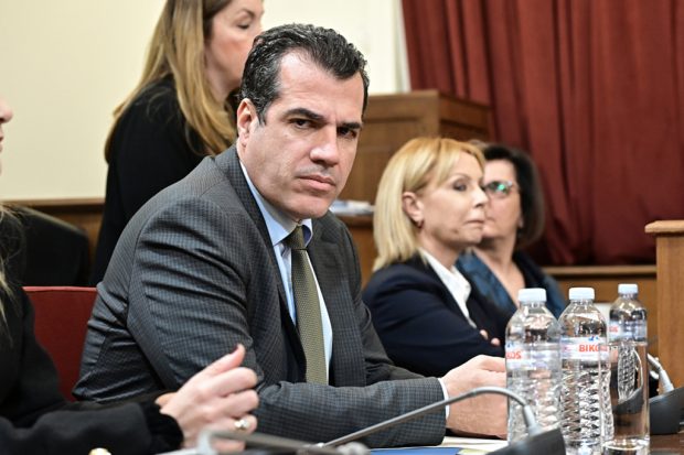 ΠΛΕΥΡΗΣ Θ