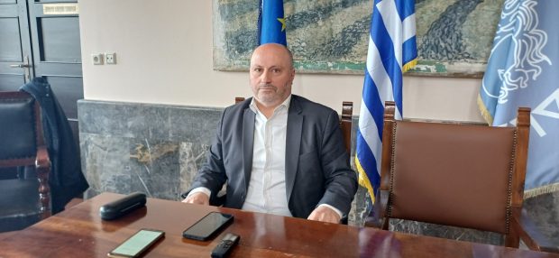 ΧΑΛΚΙΑΣ ΚΩΣΤΑΣ