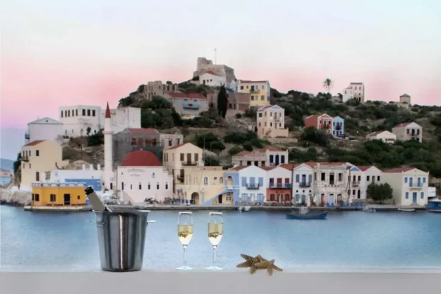 ΞΕΝΟΔΟΧΕΙΟ-ΜΕΓΙΣΤΗ-