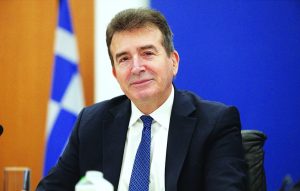 ΧΡΥΣΟΧΟΙΔΗΣ