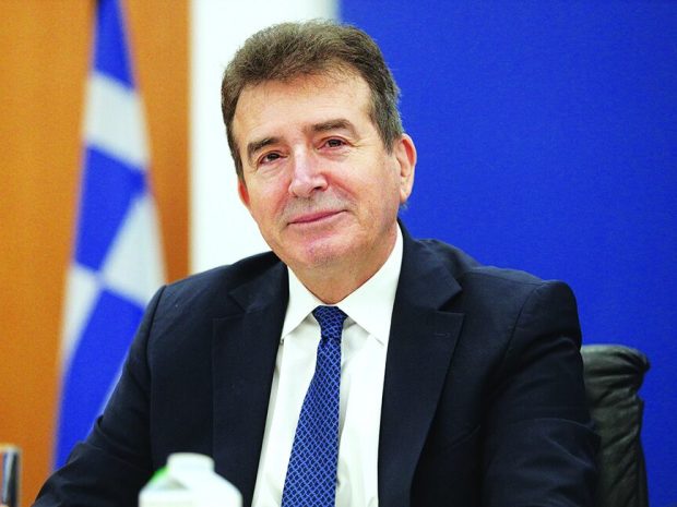 ΧΡΥΣΟΧΟΙΔΗΣ