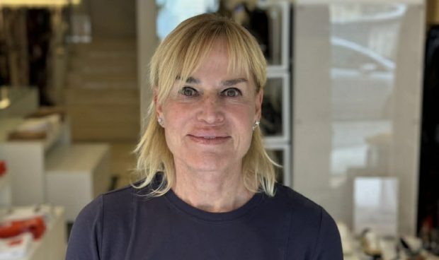 Χριστίνα Hugendubel - Κοκκινίδη