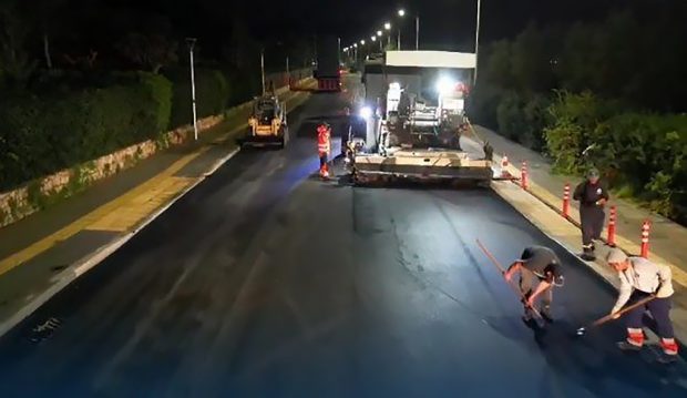 Η Ρόδος αποκτά δρόμο νέας γενιάς έως το 2027: Δύο μεγάλα έργα  αλλάζουν την οδό Φανερωμένη-Αεροδρόμιο Ρόδου με ολική ανακατασκευή