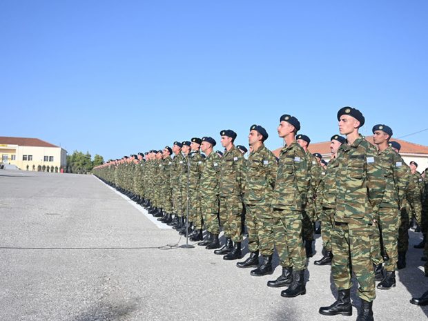 ΣΤΡΑΤΟΣ