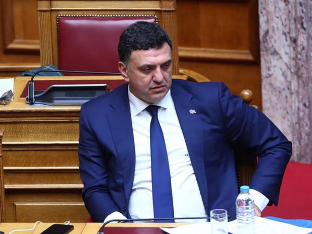 ΚΙΚΙΛΙΑΣ Γ