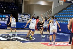 ΚΑΛΛΙΘΕΑ ΔΙΑΓΟΡΑΣ ΓΥΝΑΙΚΕΣ ΜΠΑΣΚΕΤ