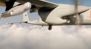 DRONES ΣΤΡΑΤΟΥ ΞΗΡΑΣ