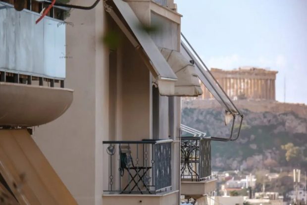 ΒΡΑΧΥΧΡΟΝΙΑ ΜΙΣΘΩΣΗ