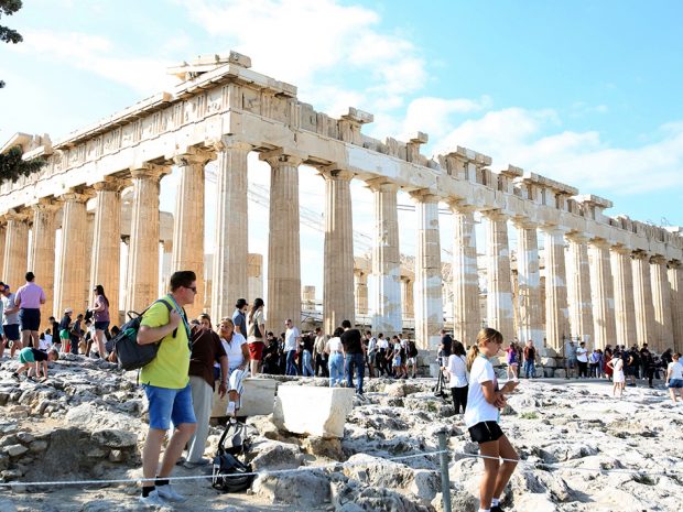 ΤΟΥΡΙΣΜΟΣ
