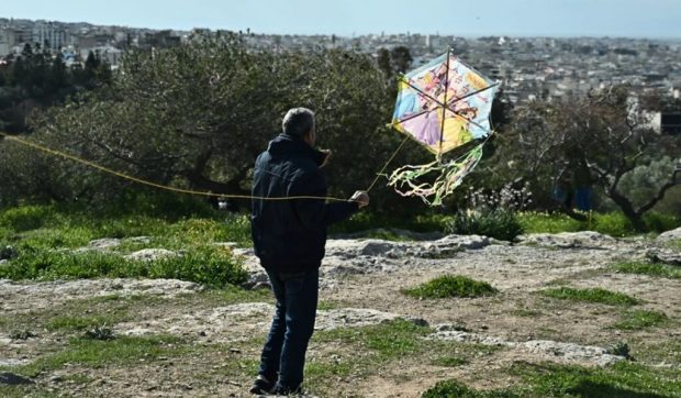 ΧΑΡΤΑΕΤΟΣ