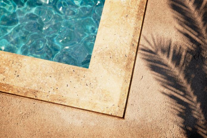 Εικόνα που περιέχει νερό, πισίνα κολύμβησης, βαθυκύανο, πισίνα/λιμνούλα Το περιεχόμενο που δημιουργείται από AI ενδέχεται να είναι εσφαλμένο.