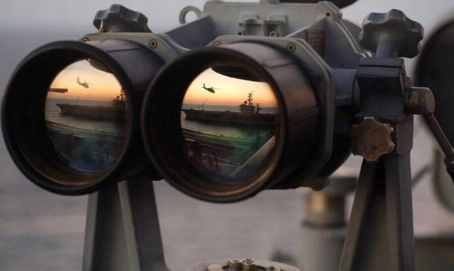 Εικόνα που περιέχει Οπτικό όργανο, Κάμερες και οπτικά, εξωτερικός χώρος/ύπαιθρος, κιάλια

Το περιεχόμενο που δημιουργείται από AI ενδέχεται να είναι εσφαλμένο.