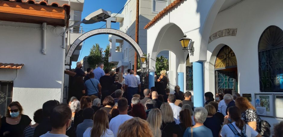 ΔΩΡΑ Θεοδώρα Ζαχαριά