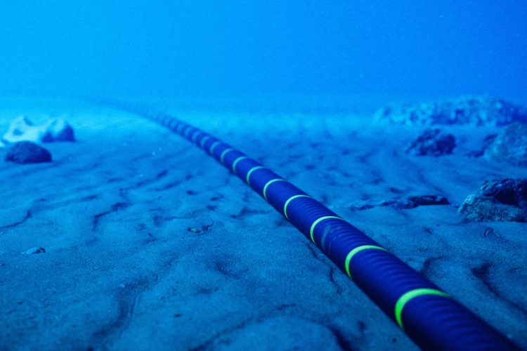 Ηλεκτρική Διασύνδεση - Καλώδιο