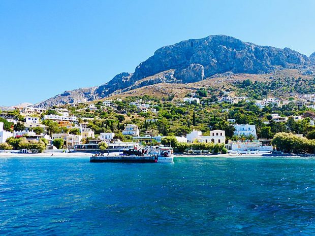 ΚΑΛΥΜΝΟΣ