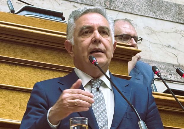 ΥΨΗΛΑΝΤΗΣ Β