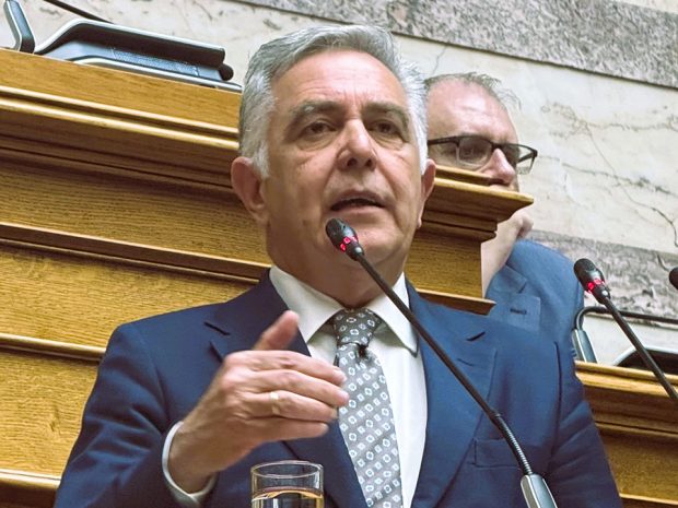 ΥΨΗΛΑΝΤΗΣ Β