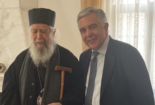 ΥΨΗΛΑΝΤΗΣ Β