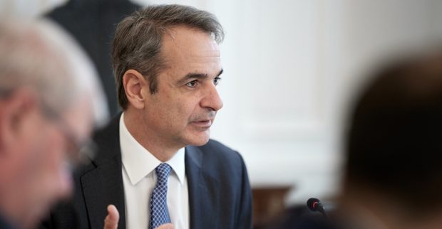 ΜΗΤΣΟΤΑΚΗΣ Κ