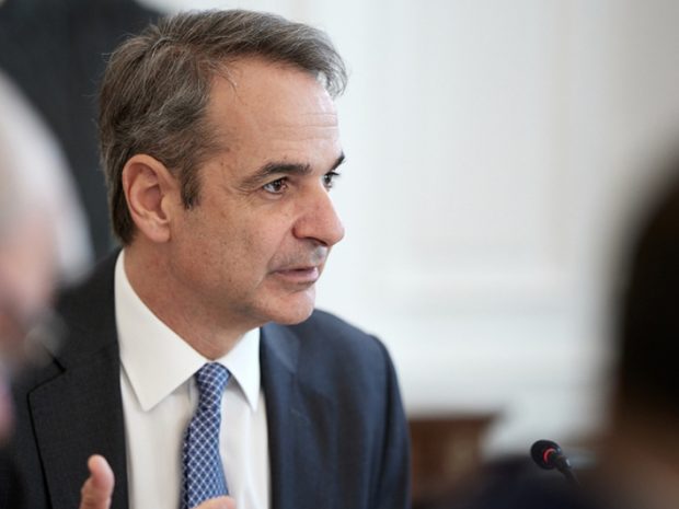 ΜΗΤΣΟΤΑΚΗΣ Κ