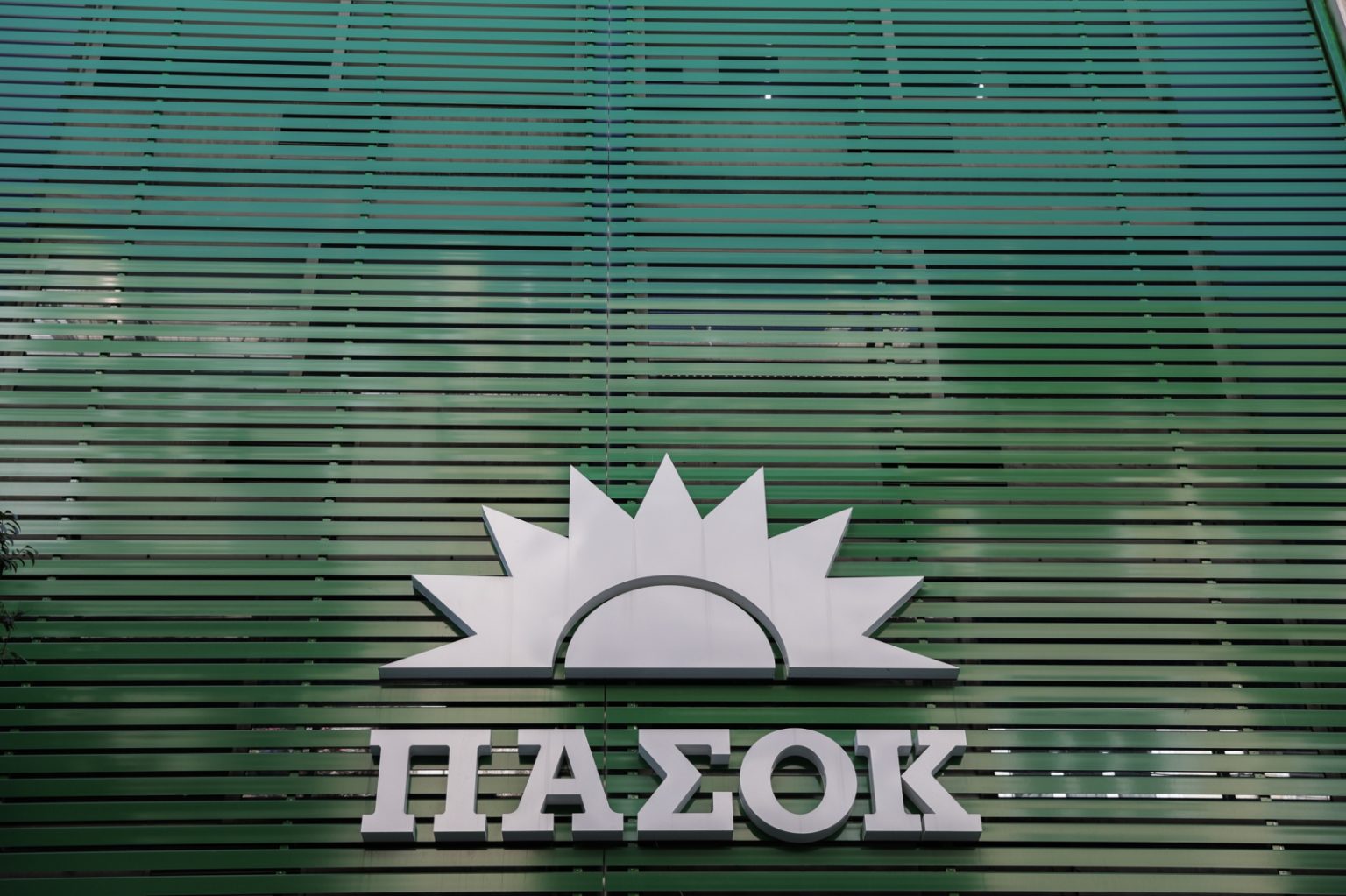 PASOK