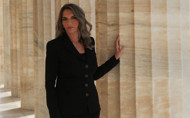 Πέτη Πέρκα photo