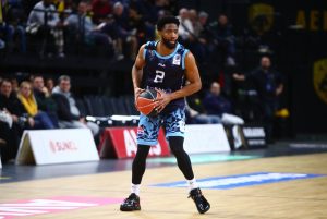 ΤΣΕΙΣΟΝ ΡΑΝΤΛ ΚΟΛΟΣΣΟΣ