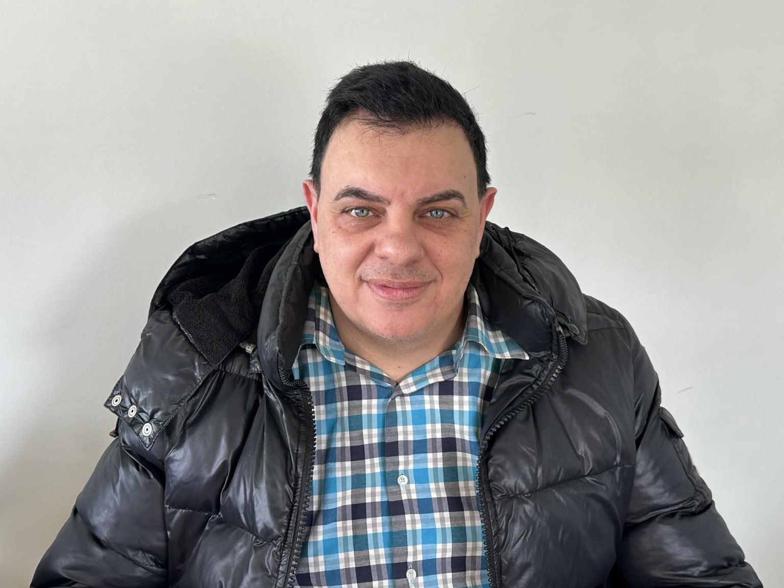 Stamatidis M