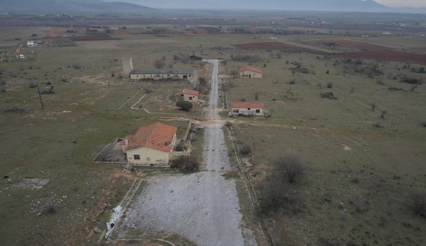 ΣΤΡΑΤΟΠΕΔΑ