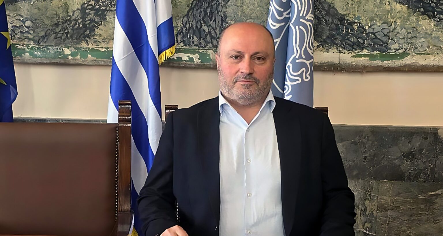 ΧΑΛΚΙΑΣ ΚΩΣΤΑΣ