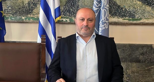 ΧΑΛΚΙΑΣ ΚΩΣΤΑΣ