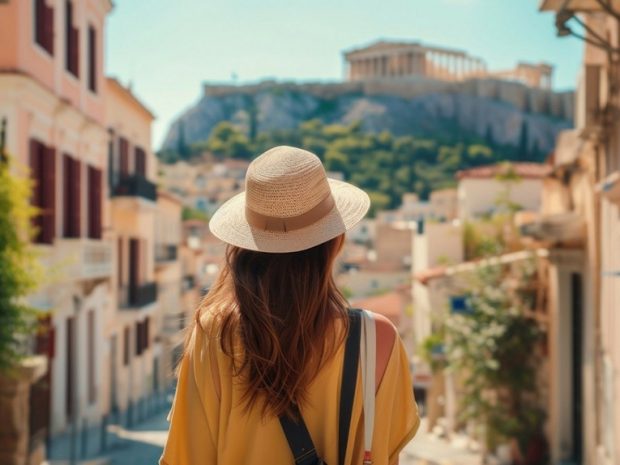ΤΟΥΡΙΣΜΟΣ