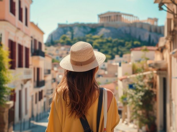 ΤΟΥΡΙΣΜΟΣ