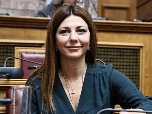 ΖΑΧΑΡΑΚΗ Σ
