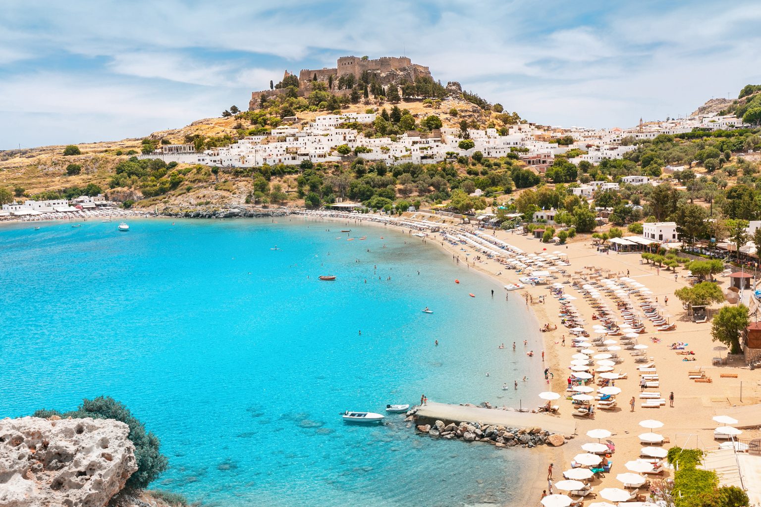 λινδος