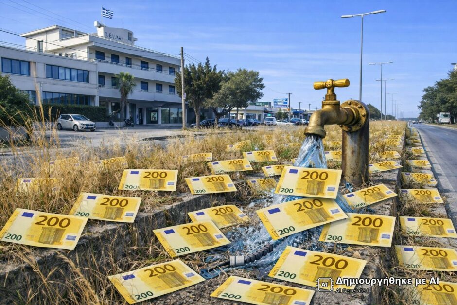 ΔΕΥΑΡ ΕΥΡΩ