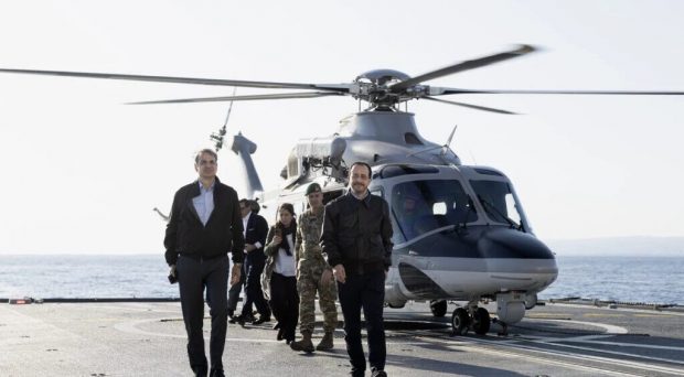 ΜΗΤΣΟΤΑΚΗ ΚΙΜΩΝ