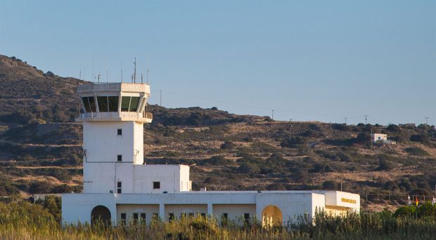 ΑΕΡΟΔΡΟΜΙΟ