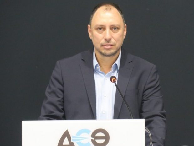 Γερασιμος Τιμοθεατος