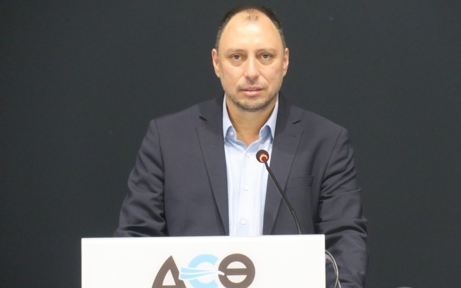 Γερασιμος Τιμοθεατος