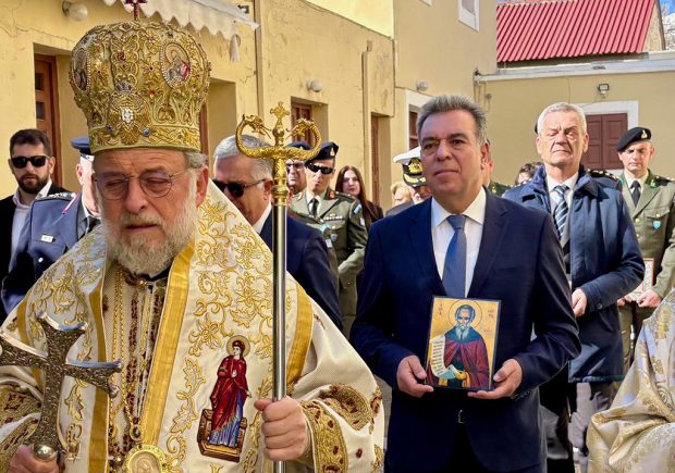 ΚΟΝΣΟΛΑΣ ΜΑΝΟΣ