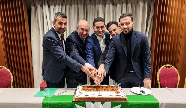 ΠΑΣΟΚ ΠΙΤΑ
