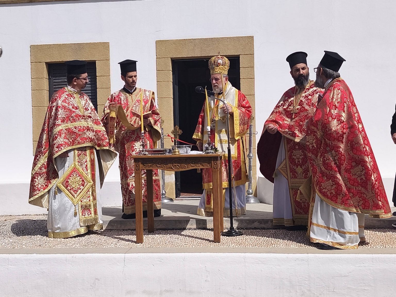 ΕΚΚΛΗΣΙΑΣΤΙΚΟ ΜΟΥΣΕΙΟ ΑΠΟΛΛΩΝΩΝ