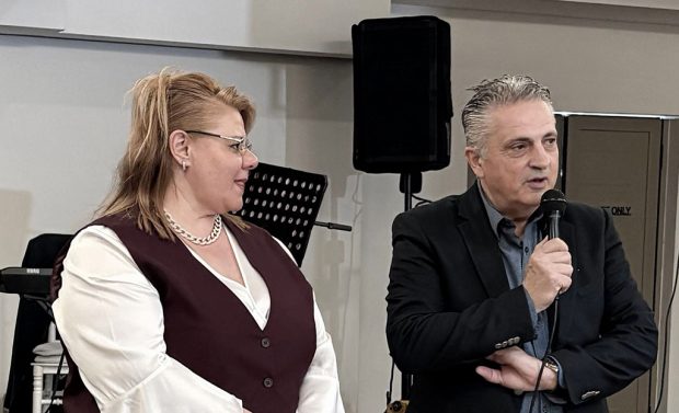 ΑΣΠΡΑΚΗΣ ΑΠΟΣΤΟΛΟΣ