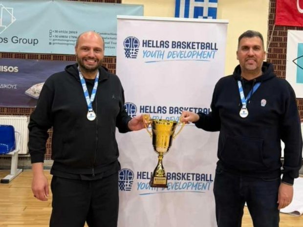 ΧΑΤΖΗΣΤΕΡΓΟΣ ΜΩΡΑΙΤΗΣ ΠΡΟΠΟΝΗΤΕΣ ΜΠΑΣΚΕΤ