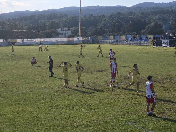 Απόλλωνας Καλυθιών