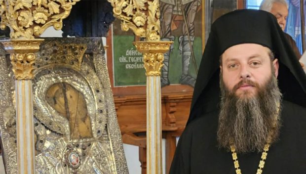 ΑΜΒΡΟΣΙΟΣΜΑΝΑΡΟΥΛΑΣ