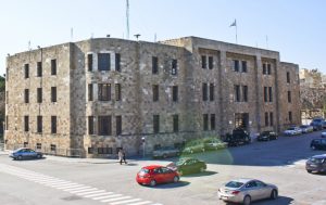 ΑΣΤΥΝΟΜΙΚΗ ΔΙΕΥΘΥΝΣΗ